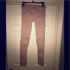 American Eagle Outfitters jeggings
